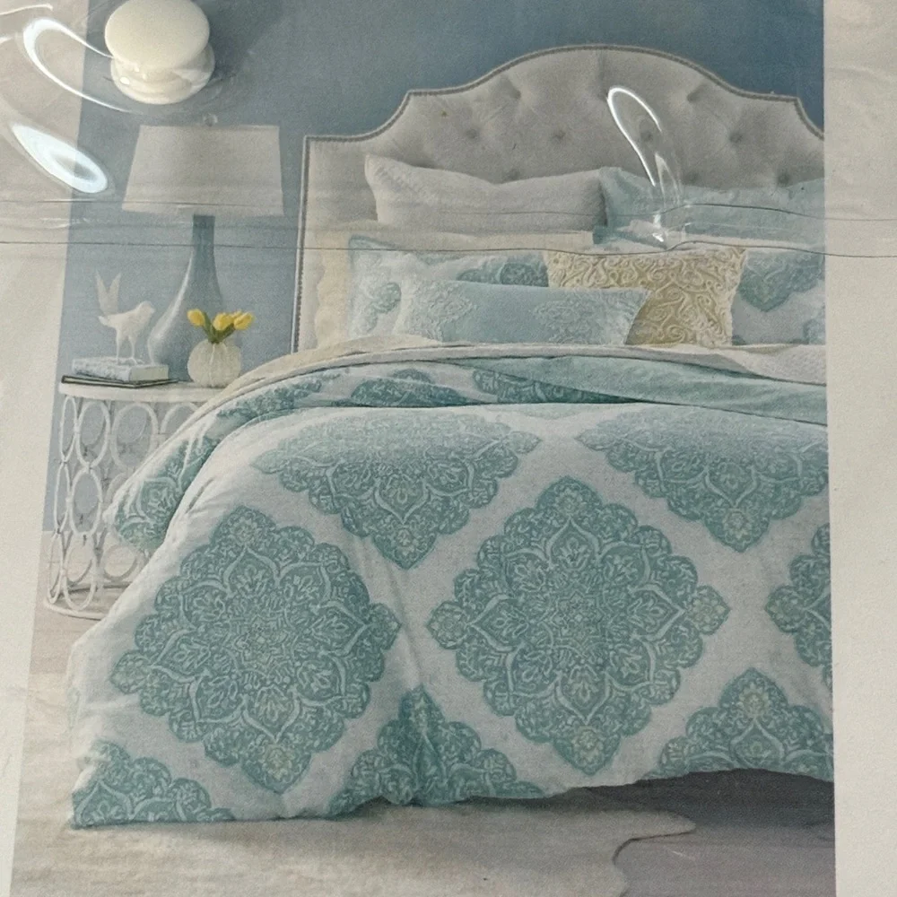 Sky Allegra Decorative Pillow Shams 26 X 26‎